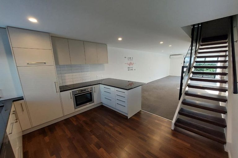 Photo of property in 5/136 Sherborne Street, St Albans, Christchurch, 8014