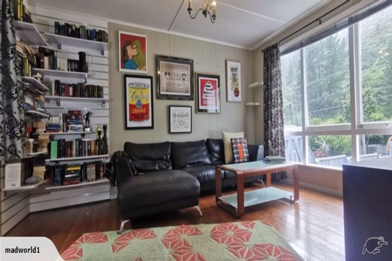 Photo of property in 66 Sunny Grove, Wainuiomata, Lower Hutt, 5014