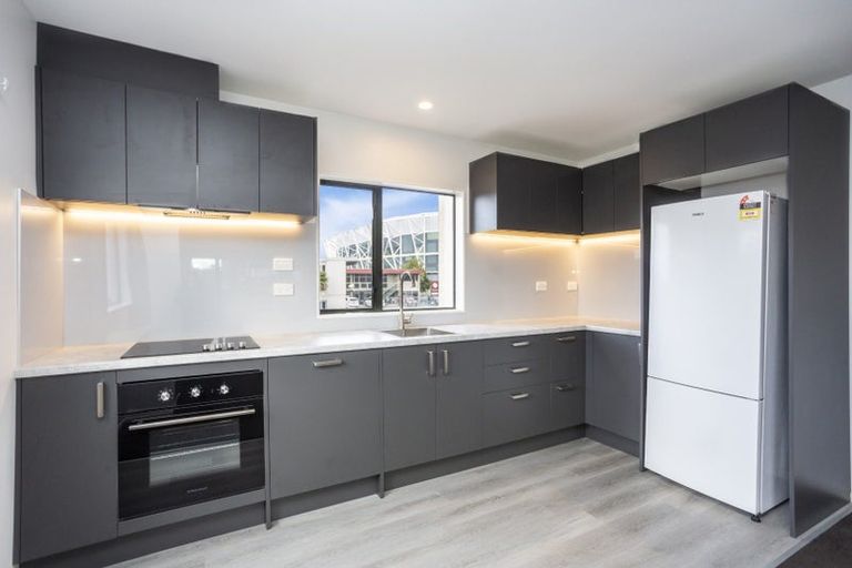 Photo of property in 9/265 Hereford Street, Christchurch Central, Christchurch, 8011