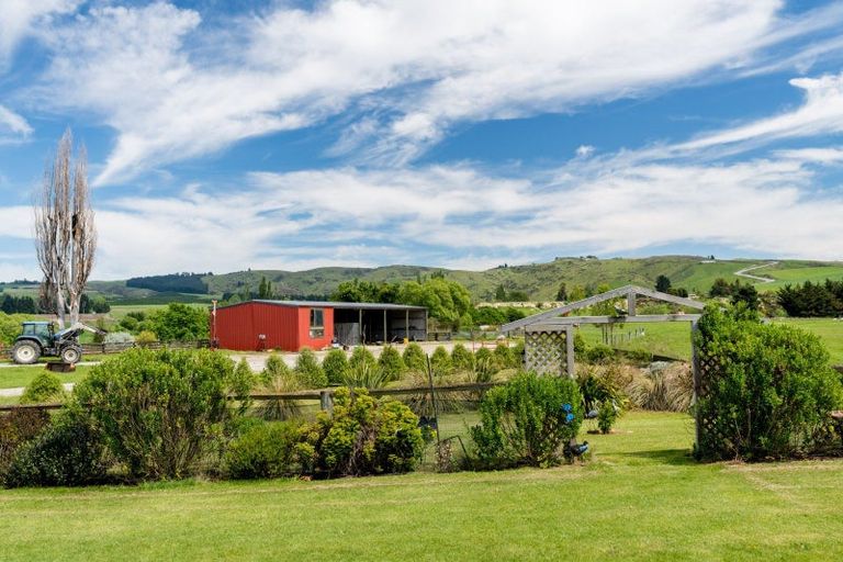 Photo of property in 425 Grange Hill Road, Makareao, Palmerston, 9483