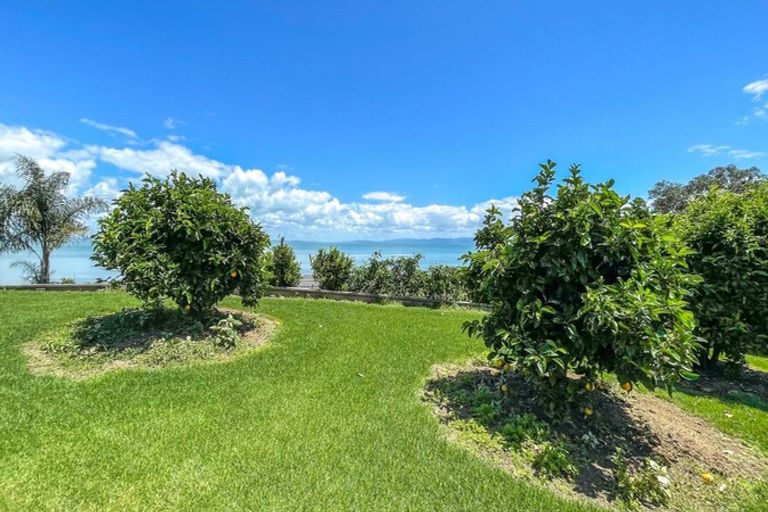 Photo of property in 11 Ngarimu Heights Row, Ngarimu Bay, Thames, 3575