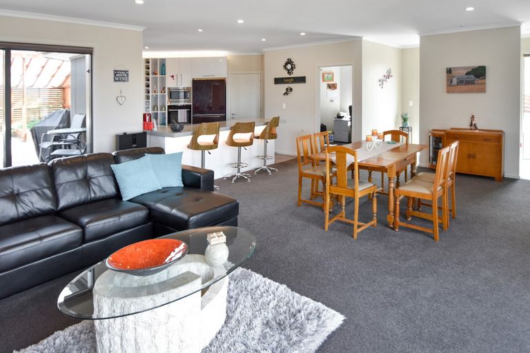 Photo of property in 98c Ohau Drive, Lake Ohau, Twizel, 9412