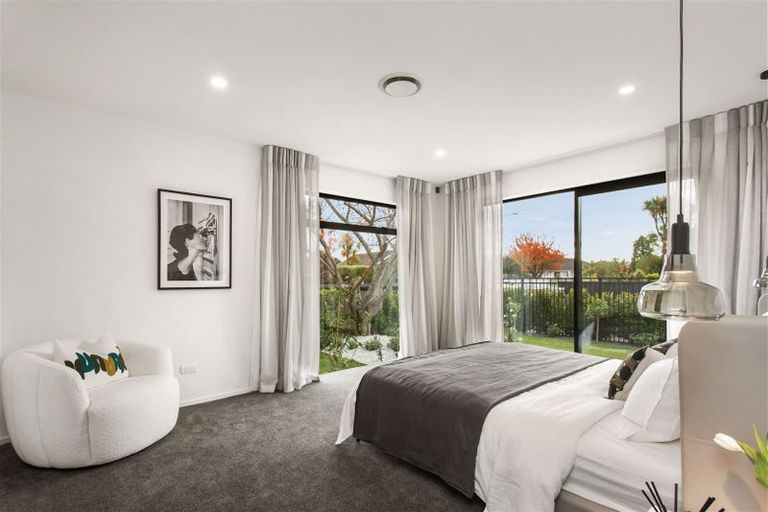 Photo of property in 70 Idris Road, Fendalton, Christchurch, 8052