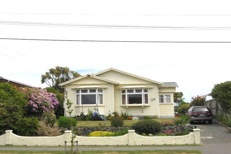 Photo of property in 108 Wildberry Street, Woolston, Christchurch, 8023