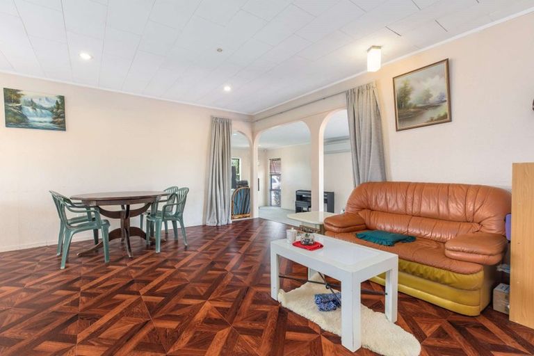 Photo of property in 4 Blanche Way, Half Moon Bay, Auckland, 2012