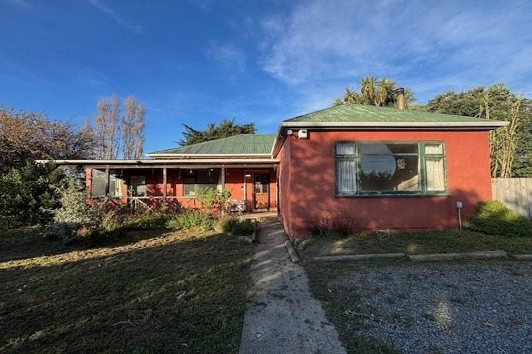 Photo of property in 171 Carters Road, Amberley, 7410