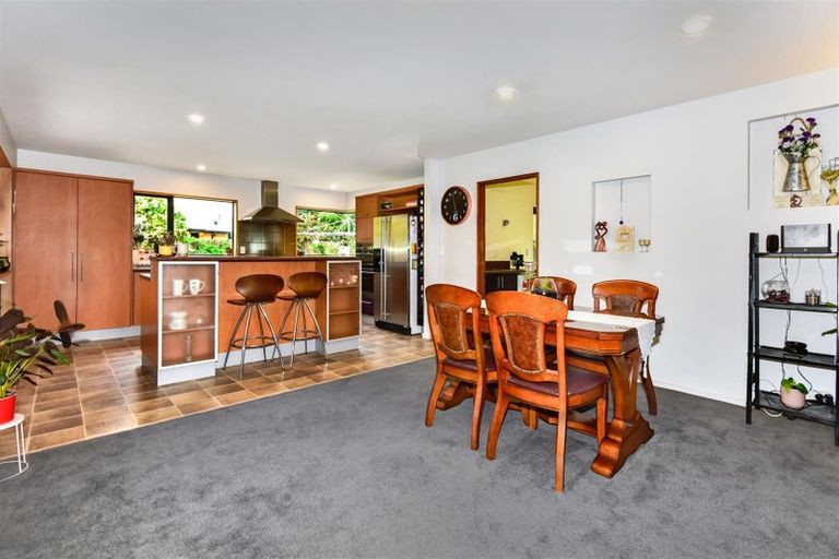 Photo of property in 3 Brooker Place, Kirwee, Darfield, 7571