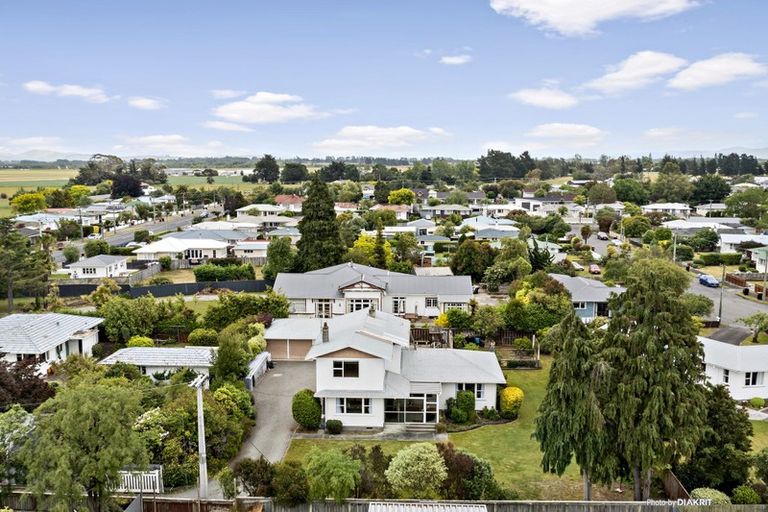 Photo of property in 112a South Road, Solway, Masterton, 5810