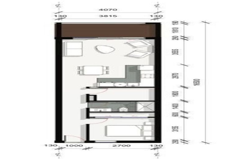 Photo of property in 117/81 Mapou Road, Hobsonville, Auckland, 0616