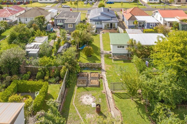 Photo of property in 29 Tanguru Street, Whanganui East, Whanganui, 4500