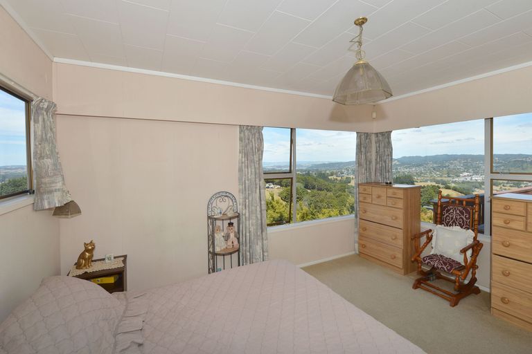 Photo of property in 370 Vinegar Hill Road, Kauri, Kamo, 0185
