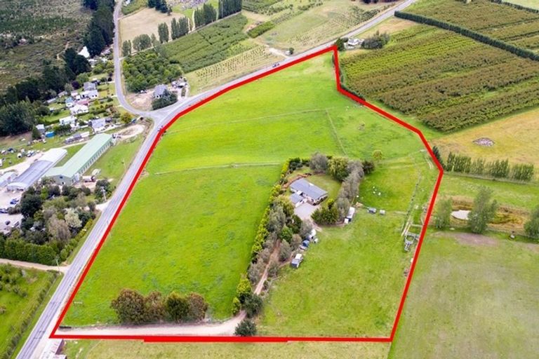 Photo of property in 164 Roxburgh East Road, Roxburgh East, Roxburgh, 9571