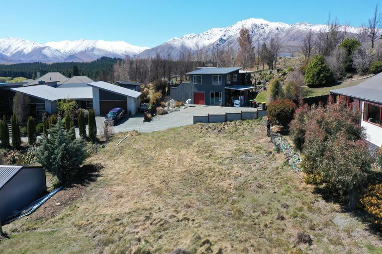 Photo of property in 24 Hamilton Drive, Lake Tekapo, 7999