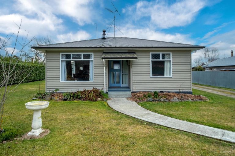 Photo of property in 19 Burgess Street, Pleasant Point, 7903