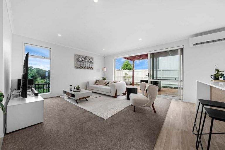 Photo of property in 23 Bonnette Road, Flat Bush, Auckland, 2019