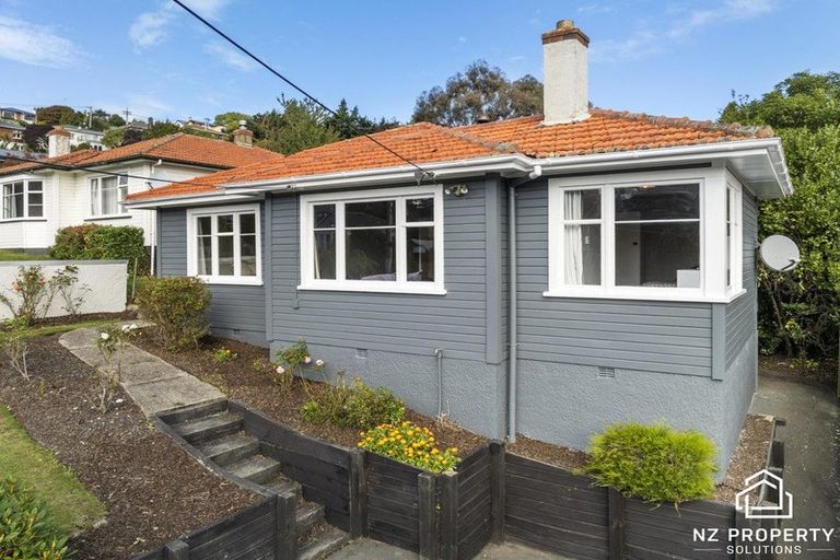 Photo of property in 53 Barr Street, Kenmure, Dunedin, 9011