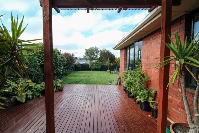 Photo of property in 53 Matai Crescent, Highfield, Timaru, 7910