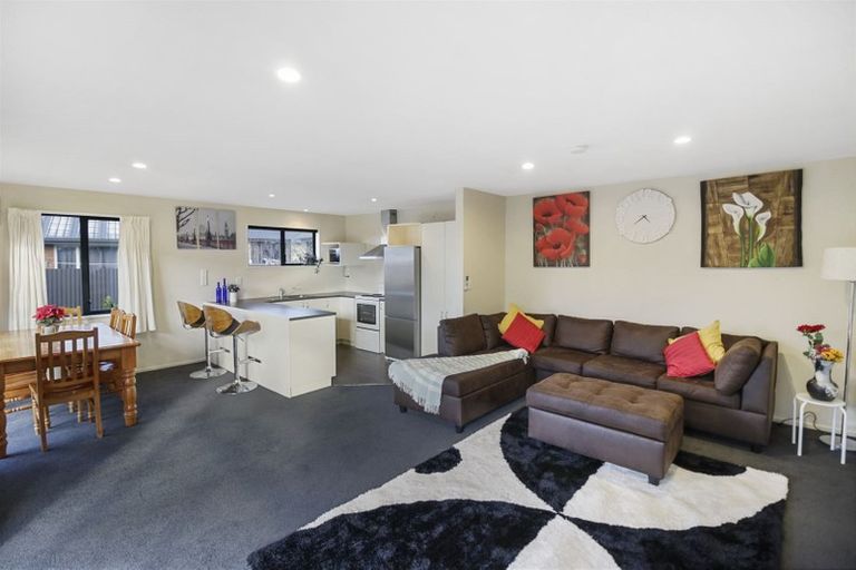 Photo of property in 42a Arawa Street, Shirley, Christchurch, 8013