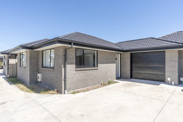 Photo of property in 3/15 Dover Road, Saint Andrews, Hamilton, 3200