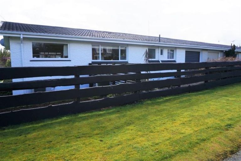 Photo of property in 155 Wilton Street, Rosedale, Invercargill, 9810