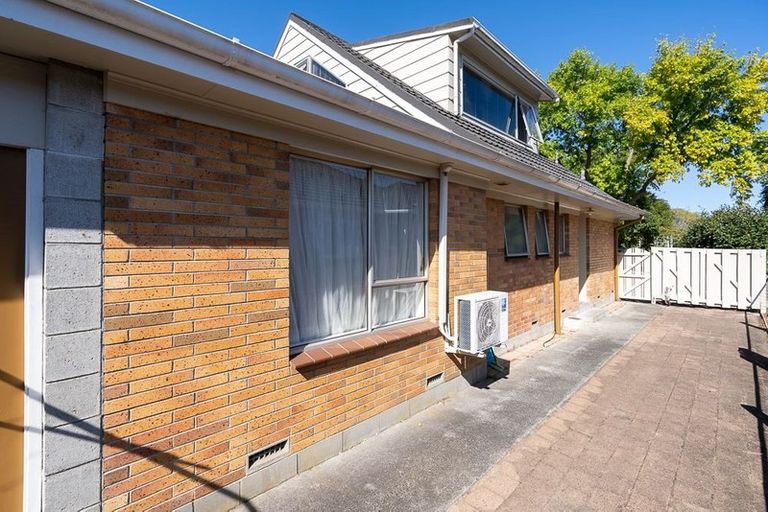 Photo of property in 58a Nixon Street, Hamilton East, Hamilton, 3216