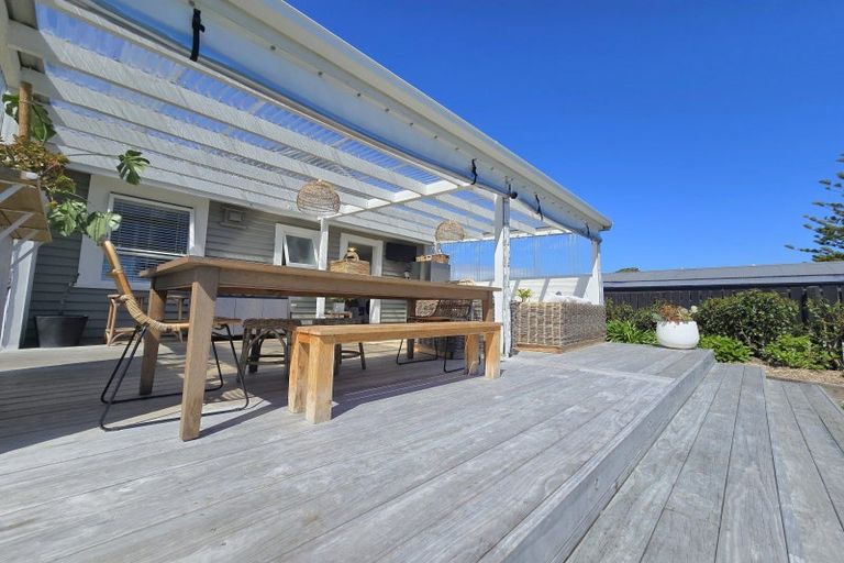 Photo of property in 81 Fitzherbert Street, Hokitika, 7810