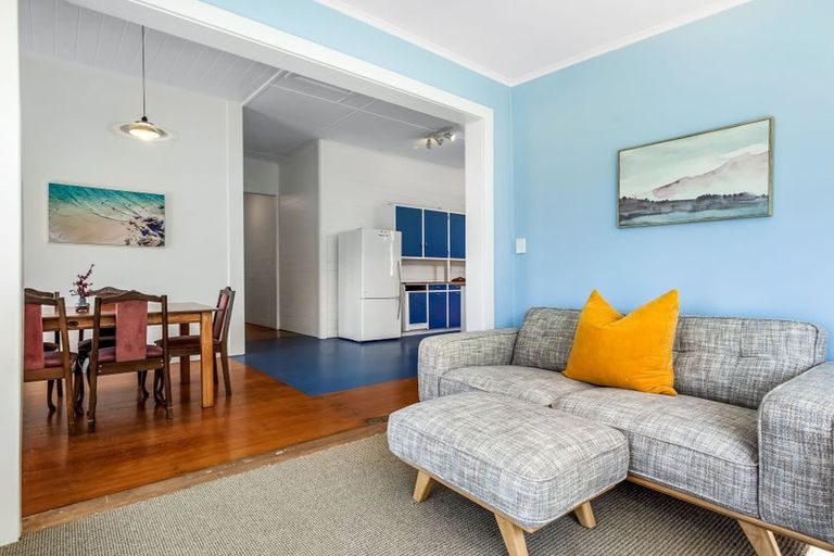 Photo of property in 4c Shoal Beach Road, Aramoana, Omakere, 4271