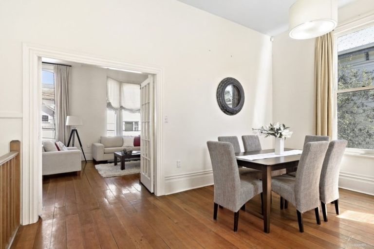 Photo of property in 11 Armour Avenue, Mount Victoria, Wellington, 6011