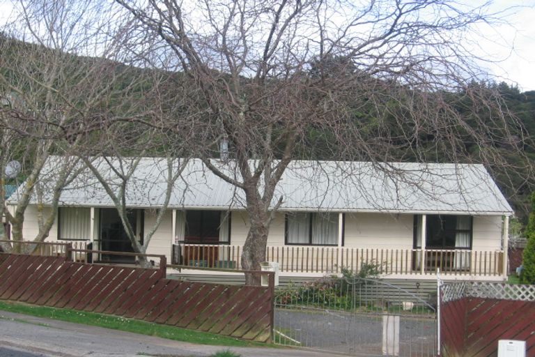 Photo of property in 280 Buffalo Road, Coromandel, 3506