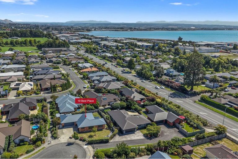 Photo of property in 19 Best Place, Stoke, Nelson, 7011