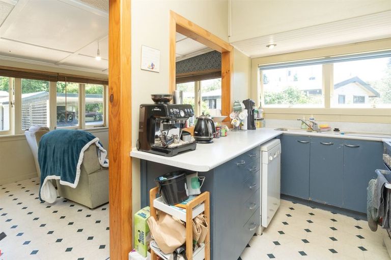 Photo of property in 87 East Street, Enderley, Hamilton, 3214