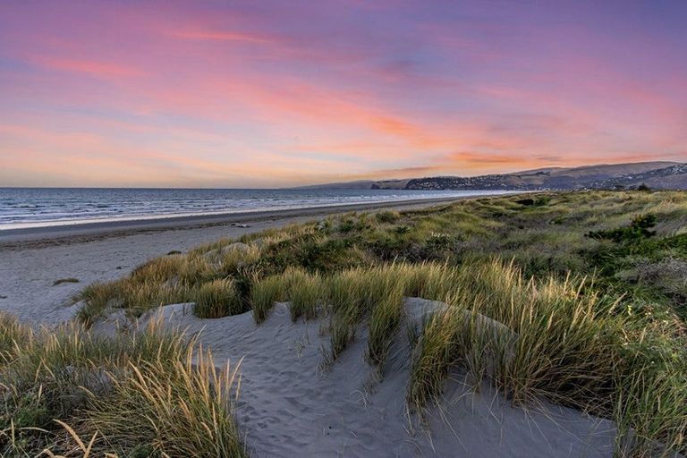 Photo of property in 107b Rocking Horse Road, Southshore, Christchurch, 8062