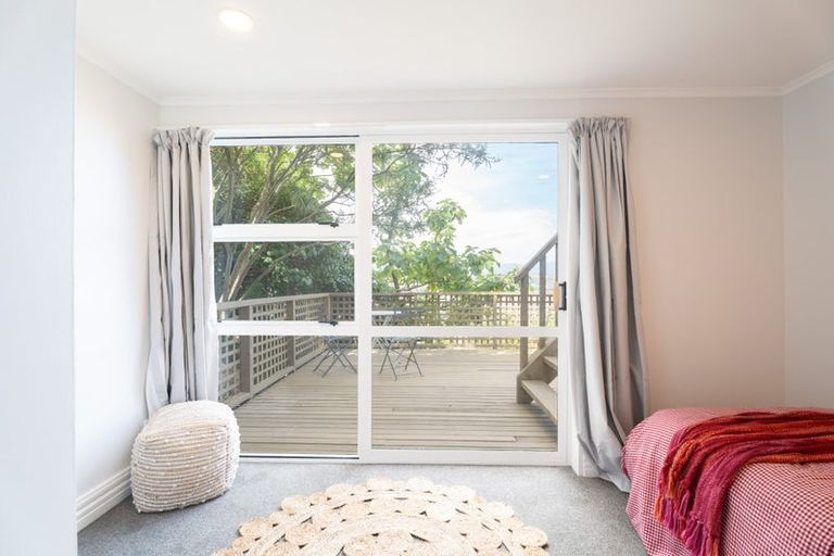 Photo of property in 59 Sutherland Road, Melrose, Wellington, 6023