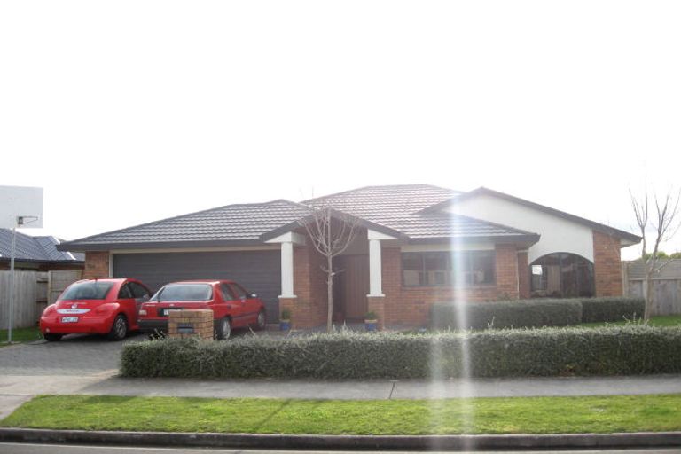 Photo of property in 11 Edenpark Drive, Rototuna North, Hamilton, 3210