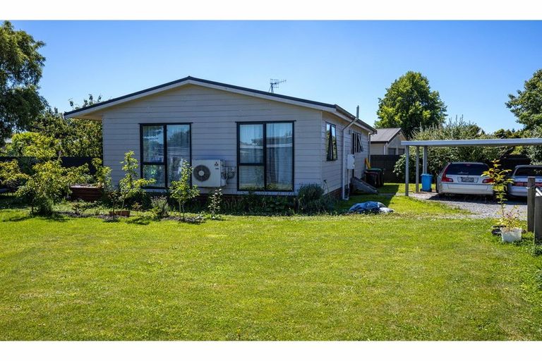 Photo of property in 10a Maude Street, Temuka, 7920