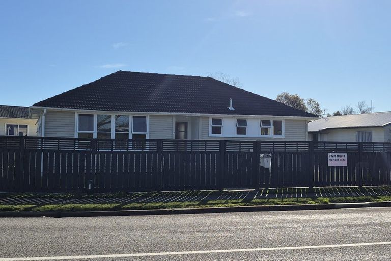 Photo of property in 9 Kippenberger Street, Lansdowne, Masterton, 5810