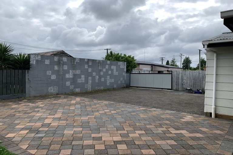 Photo of property in 15b Maitland Street, Frankton, Hamilton, 3204