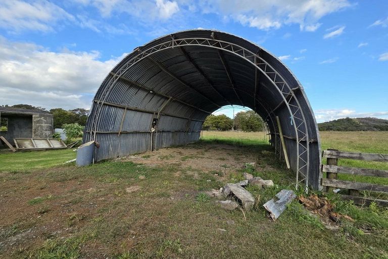 Photo of property in 142 Roger Road, Taheke, Kaikohe, 0473