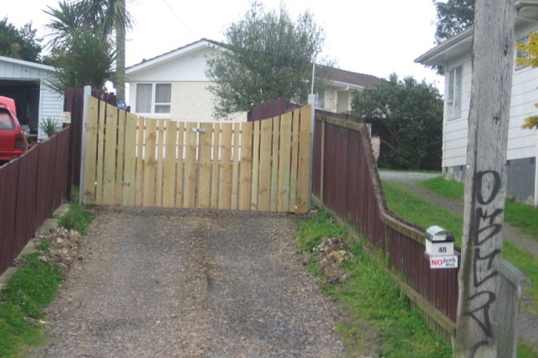 Photo of property in 45 Greenhaven Avenue, Opaheke, Papakura, 2113