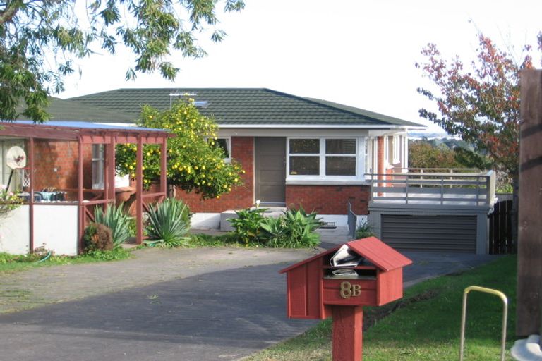 Photo of property in 1/8 Landop Terrace, Howick, Auckland, 2014