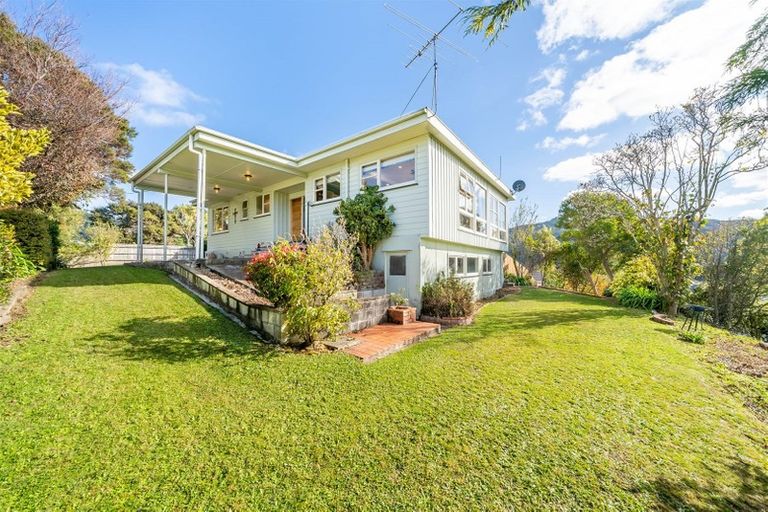Photo of property in 14 Dunns Street, Silverstream, Upper Hutt, 5019