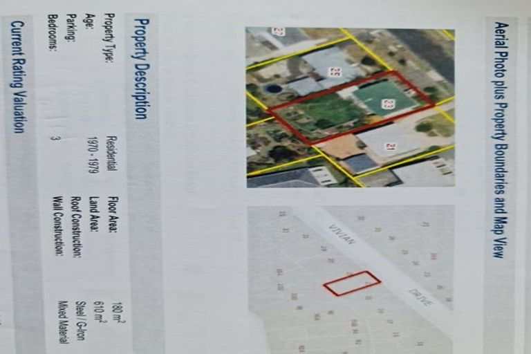 Photo of property in 23 Vivian Drive, Omokoroa, 3114