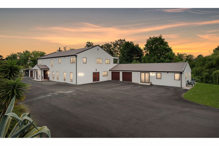 Photo of property in 703c Whatawhata Road, Whatawhata, Hamilton, 3285