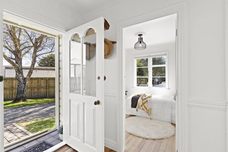 Photo of property in 9 Yule Grove, Greytown, 5712