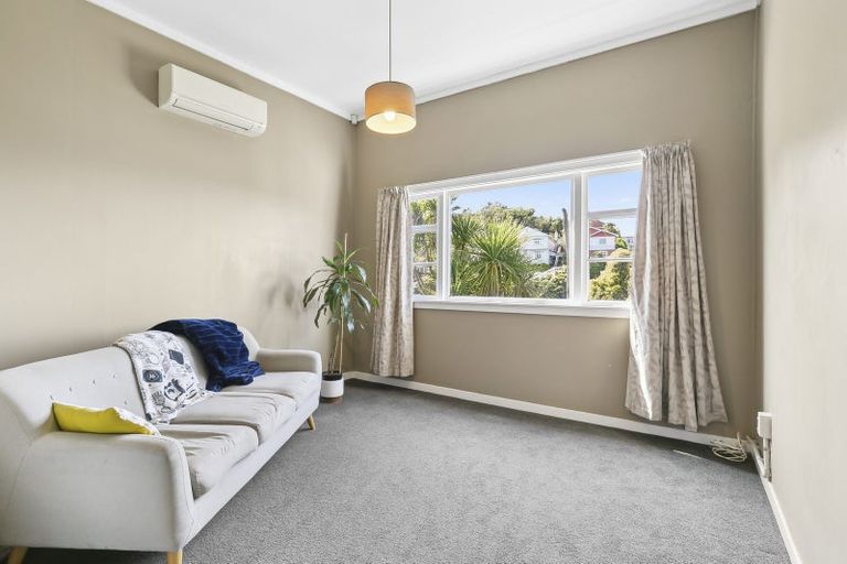 Photo of property in 5 Hadfield Terrace, Kelburn, Wellington, 6012