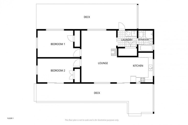 Photo of property in 79 Laward Road, Shannon, Palmerston North, 4474