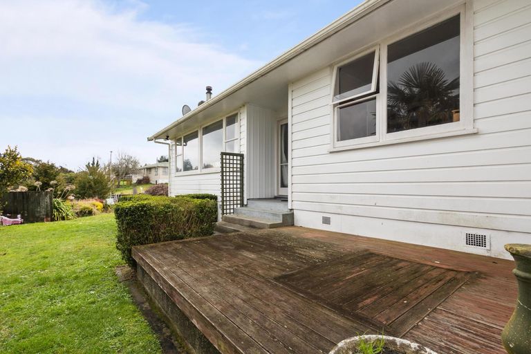 Photo of property in 38 Ruru Crescent, Putaruru, 3411