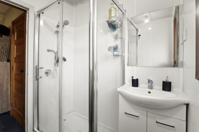 Photo of property in 32 Panmure Avenue, Calton Hill, Dunedin, 9012