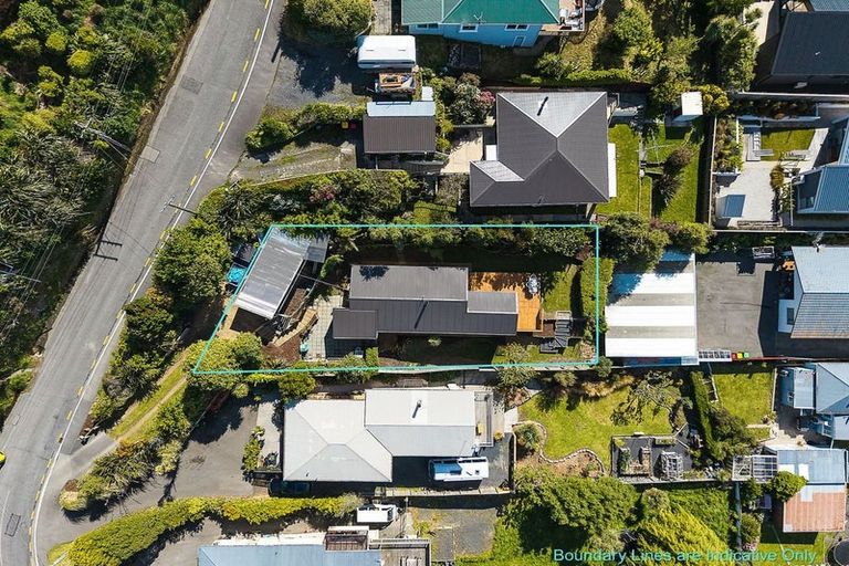 Photo of property in 17 Seaview Road, Brighton, Dunedin, 9035