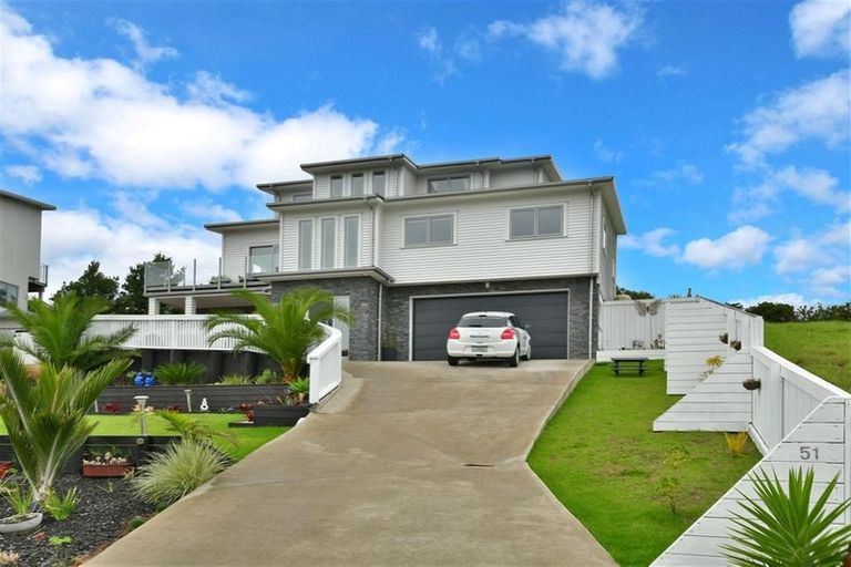 Photo of property in 51 Hawaiian Parade, Arkles Bay, Whangaparaoa, 0932